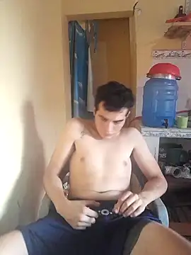 Ortiz3404 online show from October 10, 2025, 7:46 pm