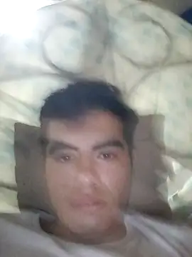 Ortiz3404 online show from October 23, 2025, 12:43 am