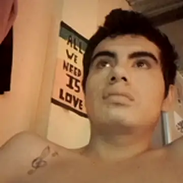 Ortiz3404 online show from February 14, 2026, 6:15 pm