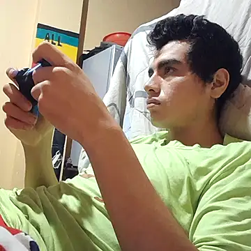 Ortiz3404 online show from February 17, 2026, 6:54 am