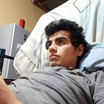 Ortiz3404 online show from April 2, 2026, 1:03 am