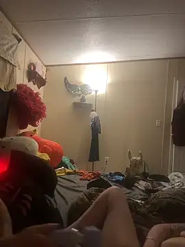 daddyLeeandprincessmarie online show from November 4, 2025, 10:58 am