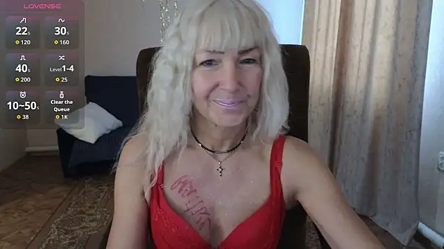 Laura Gol online show from January 7, 2026, 5:43 am