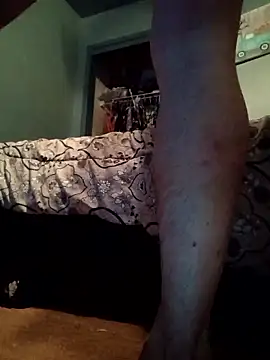 Crossedsissy online show from May 31, 2026, 3:58 am