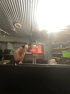 nolimitBackdoorman online show from February 10, 2026, 2:37 am