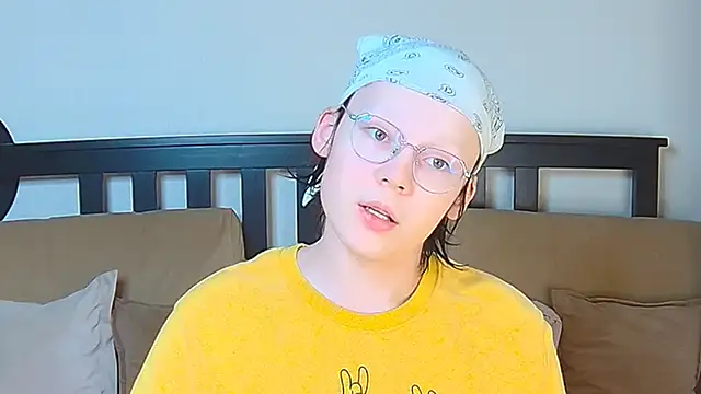 Derek Carter online show from February 12, 2026, 7:09 pm