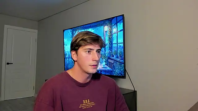 DaniHort online show from February 3, 2026, 4:45 pm