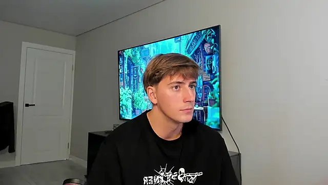 DaniHort online show from February 5, 2026, 12:43 pm