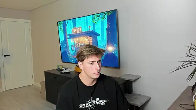 DaniHort online show from February 23, 2026, 4:15 pm