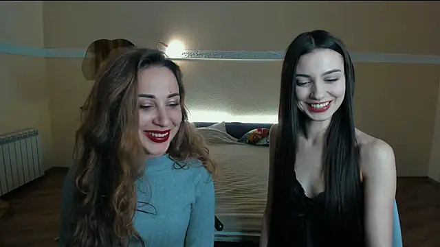 elza rose online show from March 20, 2026, 1:21 am