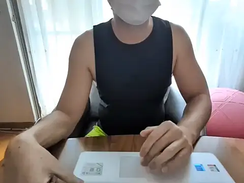 zack23088 online show from April 18, 2026, 1:20 am