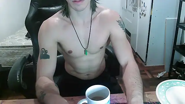 Snapshot of SHACOklown chatting on September 28, 2025, 2:17 am SHACOklown online show from September 28, 2025, 2:17 am