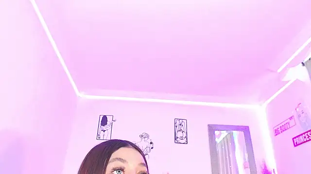 Anna belly online show from May 21, 2026, 1:40 pm