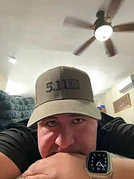 Ricomty online show from March 18, 2026, 6:55 pm