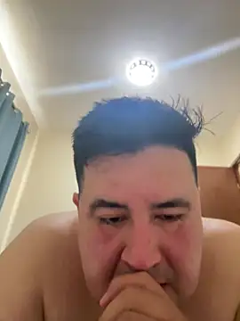 Ricomty online show from April 21, 2026, 8:34 pm