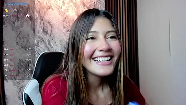 amy innocent 1 online show from November 16, 2025, 8:14 pm