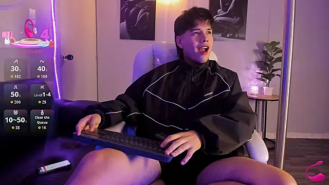 Jordan 24  online show from April 8, 2026, 4:01 am