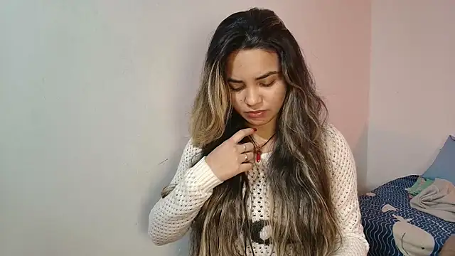 Naughty Nights Live online show from March 6, 2026, 6:59 pm