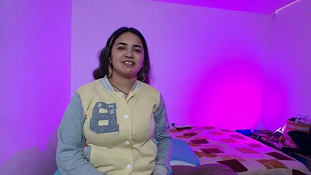 Naughty Nights Live online show from March 26, 2026, 3:50 pm