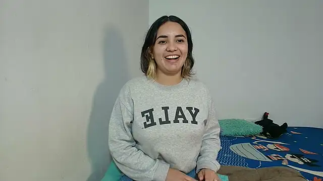 Snapshot of Naughty_Nights_Live chatting on June 24, 2026, 5:34 pm Naughty Nights Live online show from June 24, 2026, 5:34 pm