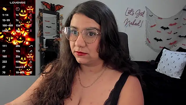 Snapshot of MariamCastiblanco chatting on October 9, 2025, 11:58 pm MariamCastiblanco online show from October 9, 2025, 11:58 pm