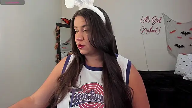Snapshot of MariamCastiblanco chatting on October 21, 2025, 12:44 am MariamCastiblanco online show from October 21, 2025, 12:44 am