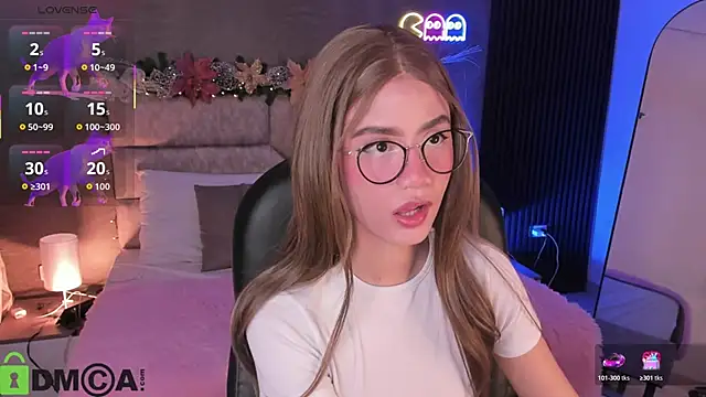 Arinextdoor online show from December 5, 2025, 12:41 am