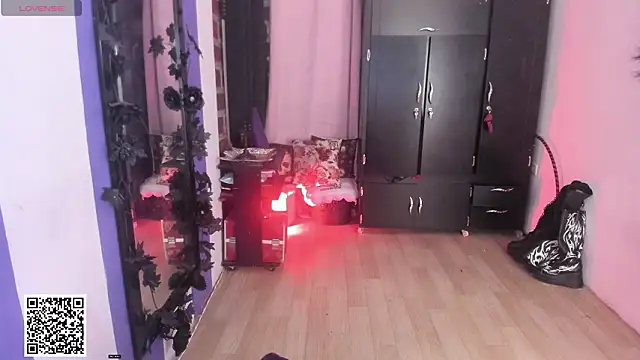 Katyuska Sg1 online show from February 7, 2026, 9:07 pm