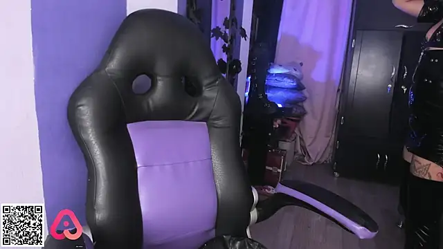 Katyuska Sg1 online show from April 8, 2026, 5:13 pm