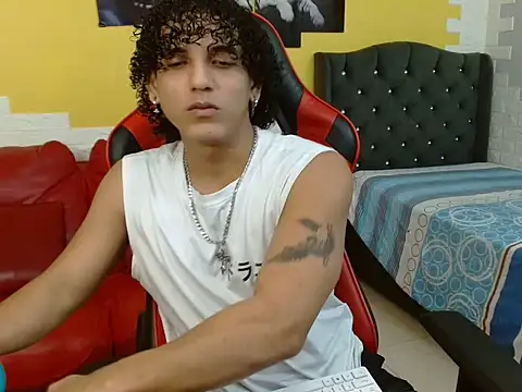 Snapshot of Xfire_boy69 chatting on October 4, 2025, 3:54 pm Xfire boy69 online show from October 4, 2025, 3:54 pm