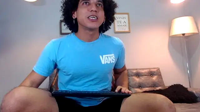 Xfire boy69 online show from November 15, 2025, 3:30 pm