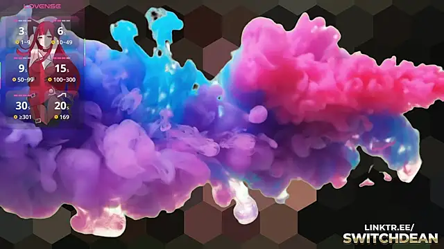 twunkdean online show from October 10, 2025, 2:49 pm