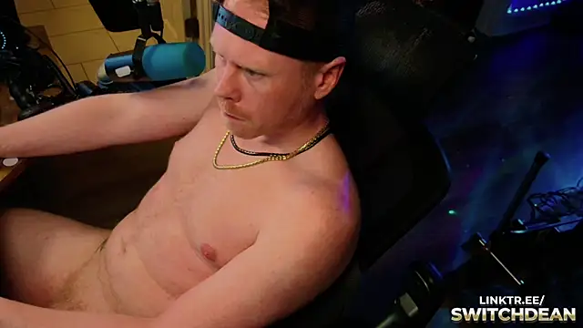 twunkdean online show from January 10, 2026, 5:42 am