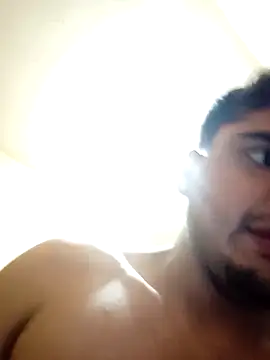 LuxuriousCure4 online show from October 12, 2025, 6:18 pm