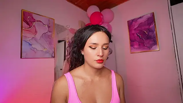 Snapshot of Dannaa_Lovs chatting on February 24, 2026, 2:04 pm Dannaa Lovs online show from February 24, 2026, 2:04 pm