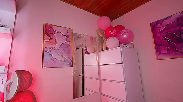 Snapshot of Dannaa_Lovs chatting on February 26, 2026, 2:38 pm Dannaa Lovs online show from February 26, 2026, 2:38 pm