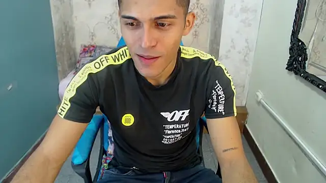 Derek Storm  online show from October 31, 2025, 11:00 am