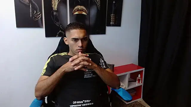 Derek Storm  online show from November 25, 2025, 11:54 am