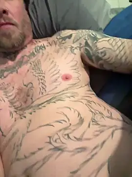 tattooedgringo online show from February 7, 2026, 3:10 am