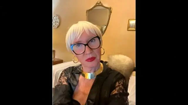 ROBY SWEETHOT online show from January 6, 2026, 6:22 pm