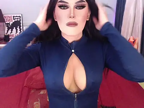 WILDDENNY1 online show from May 19, 2026, 4:02 pm