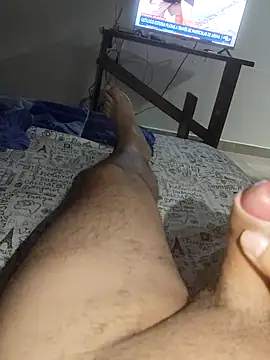 ScuffingBungalow online show from November 12, 2025, 12:55 am