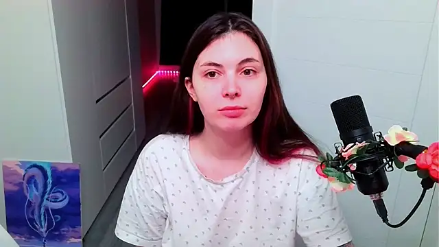 Snapshot of peachyness chatting on February 13, 2026, 6:15 pm peachyness online show from February 13, 2026, 6:15 pm