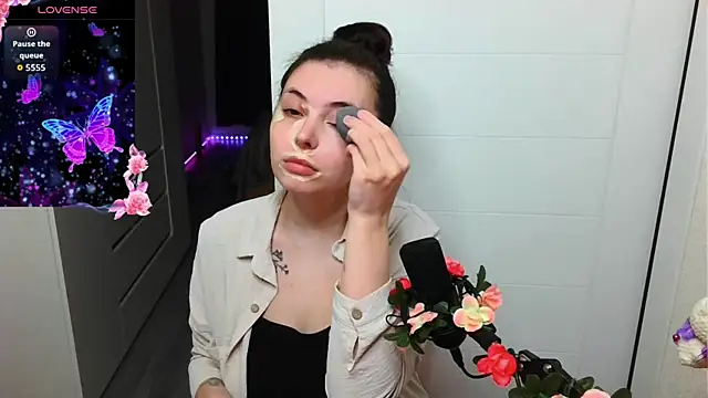 peachyness online show from April 5, 2026, 5:54 pm