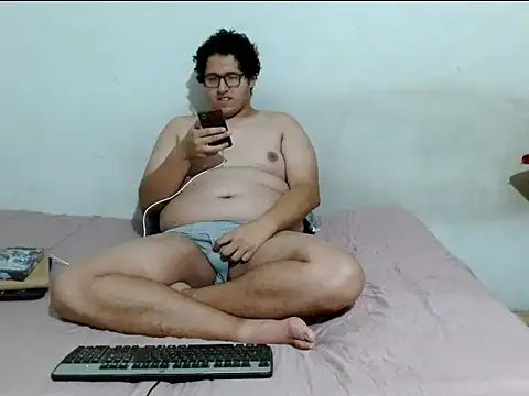 MeisanPaul online show from September 20, 2025, 12:55 am