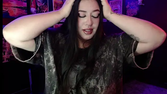 Snapshot of Ravendark_ chatting on January 9, 2026, 9:27 pm Ravendark online show from January 9, 2026, 9:27 pm