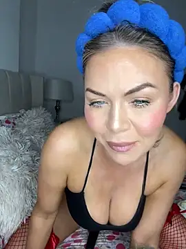 goddessbarbiexo online show from May 5, 2026, 10:23 am