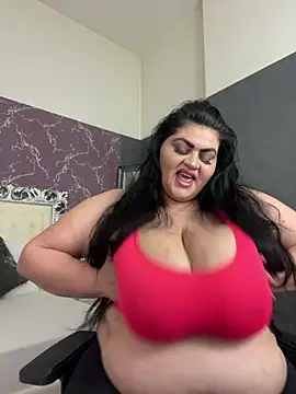 EllaXJane online show from February 13, 2026, 6:09 am