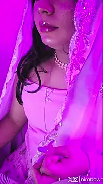 Bimbowati online show from January 31, 2026, 7:23 pm