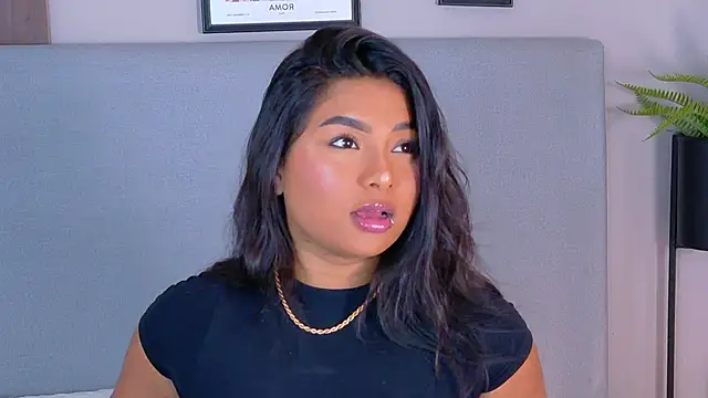 Snapshot of LanaRozz chatting on May 9, 2026, 8:03 pm LanaRozz online show from May 9, 2026, 8:03 pm